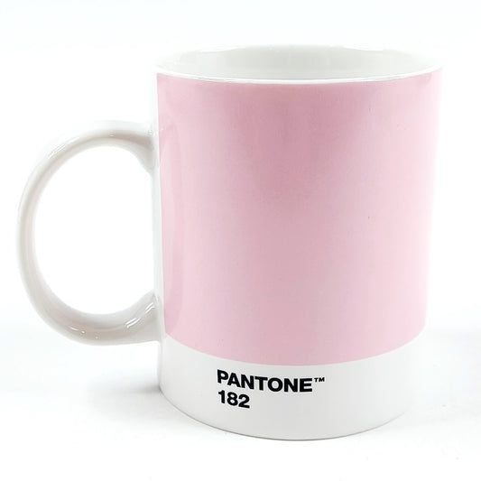 Pantone 182 muki