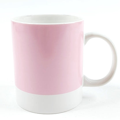 Pantone 182 muki
