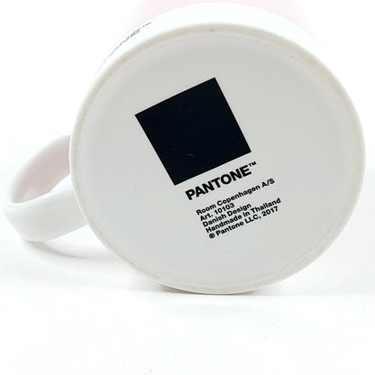 Pantone 182 muki