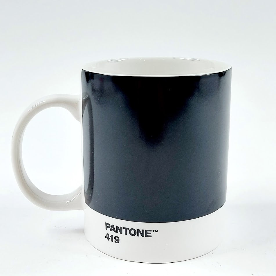 Pantone 419 muki