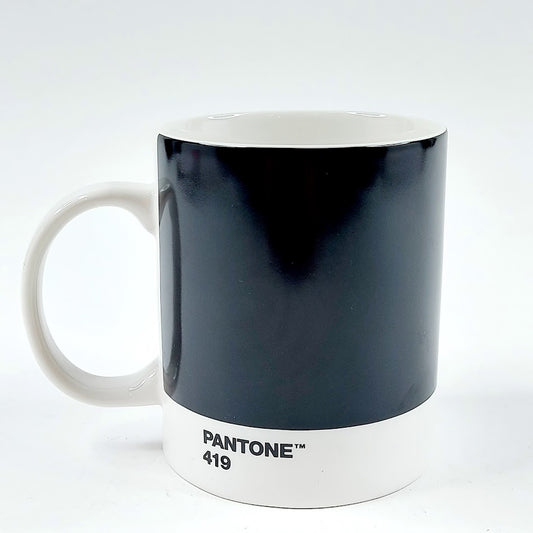 Pantone 419 muki