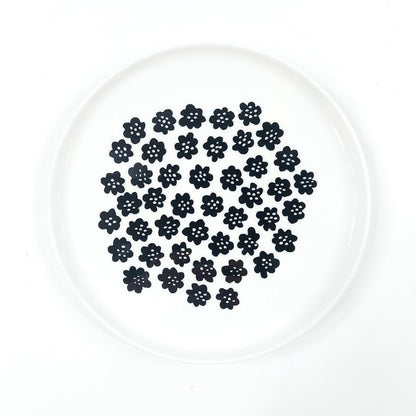 Marimekko Oiva Puketti lautanen 20 cm