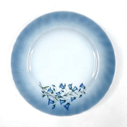 Christineholm porcelaine Apilanlehti Kissankellot kahvikuppisetti