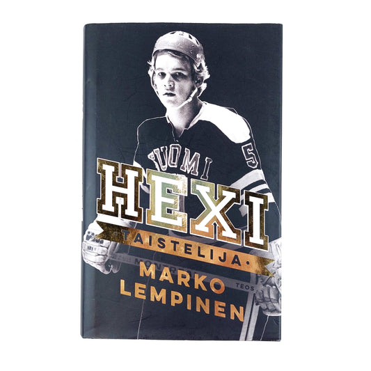 Marko Lempinen: Hexi -taistelija