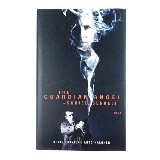 Kevin Frazier, Arto Halonen: The Guardian Angel -suojelusenkeli