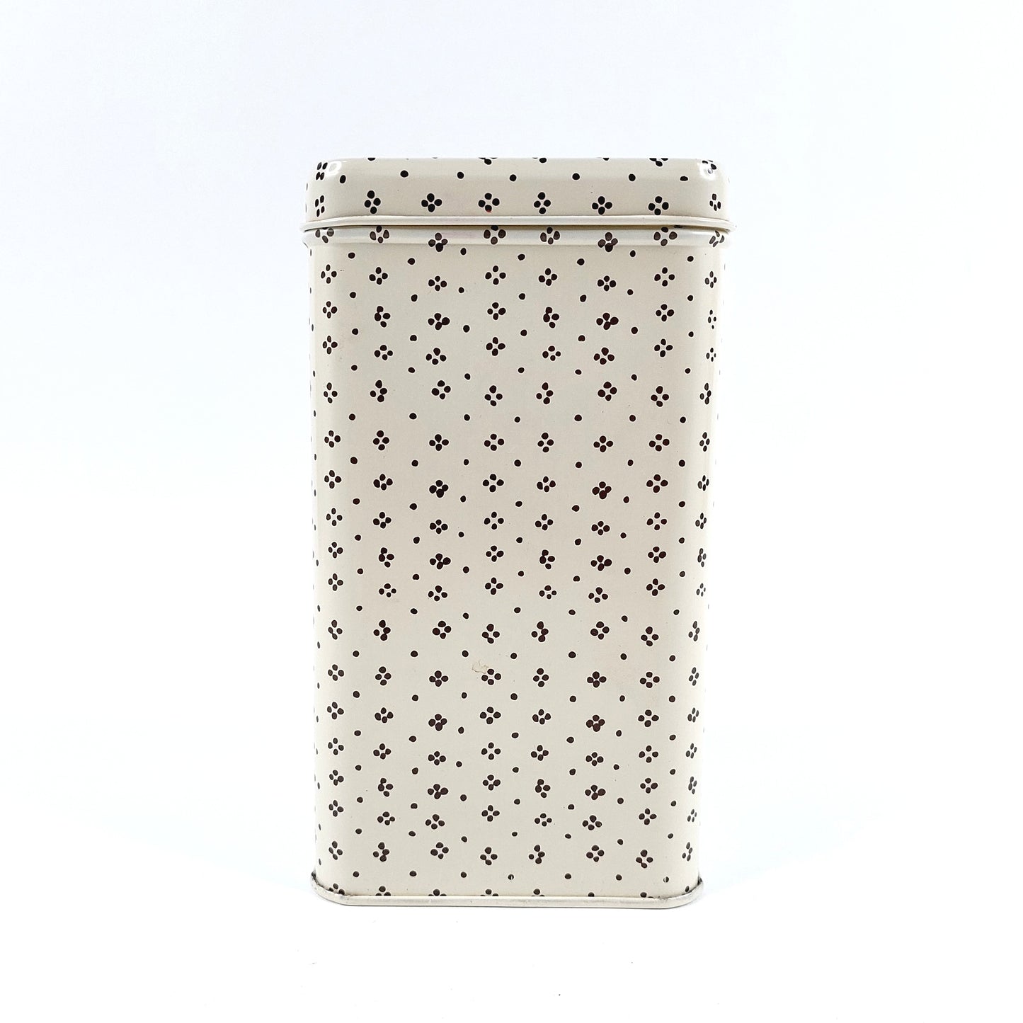 Marimekko Muija vintage peltipurkki