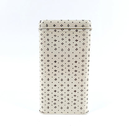 Marimekko Muija vintage peltipurkki