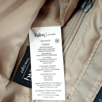 Kipling Syro olkalaukku