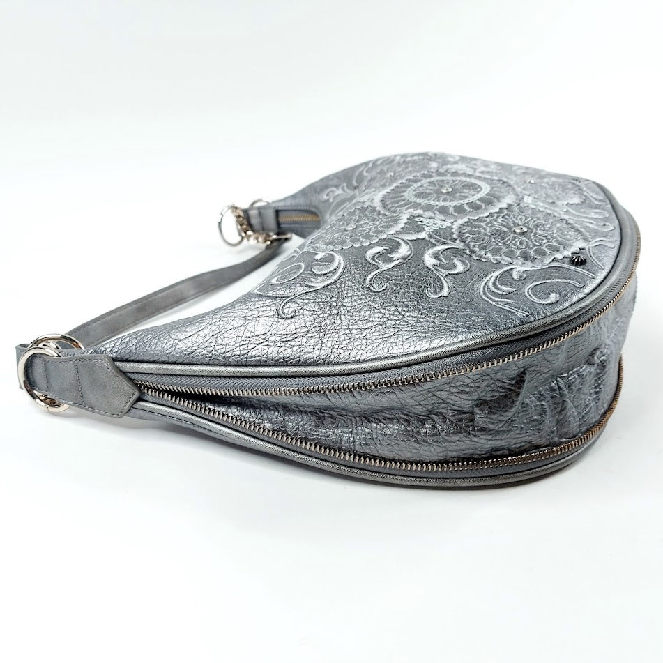 Desigual Bols Majestic Siberia olkalaukku