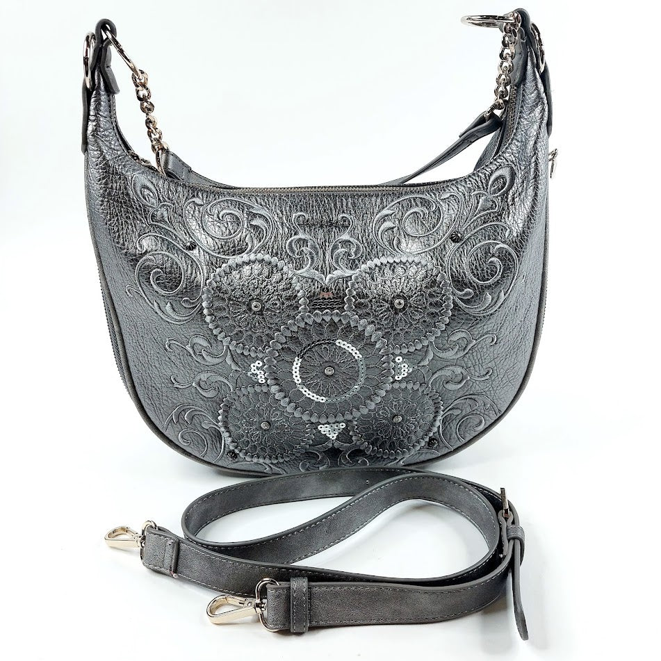 Desigual Bols Majestic Siberia olkalaukku