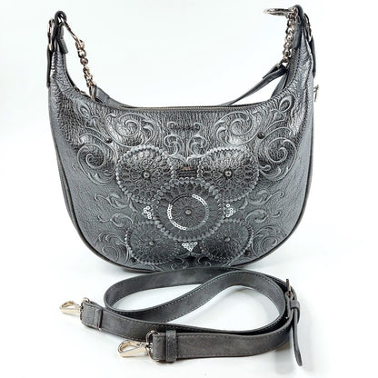 Desigual Bols Majestic Siberia olkalaukku