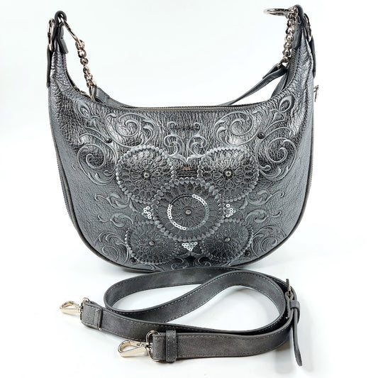 Desigual Bols Majestic Siberia olkalaukku