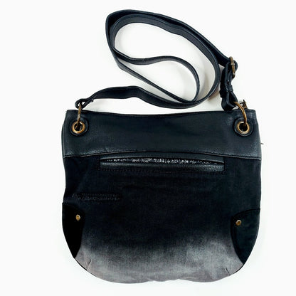 Desigual Brooklyn Blackout olkalaukku