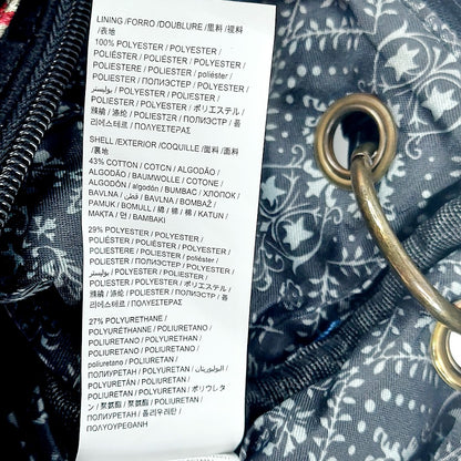 Desigual Brooklyn Blackout olkalaukku