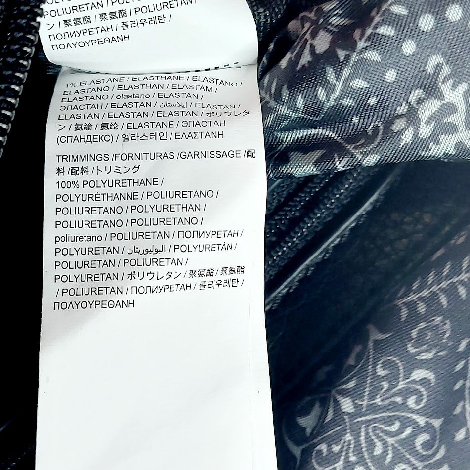 Desigual Brooklyn Blackout olkalaukku