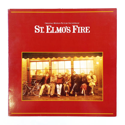 St. Elmo´s Fire  LP