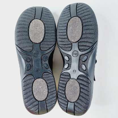 Cinnamon Care & Comfort Mary Jane kengät koko 41