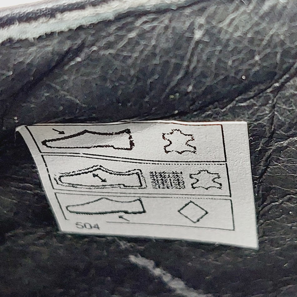 Cinnamon Care & Comfort Mary Jane kengät koko 41