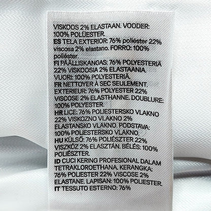 H&M jakku koko 44