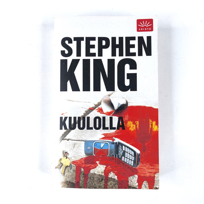Stephen King: Kuulolla
