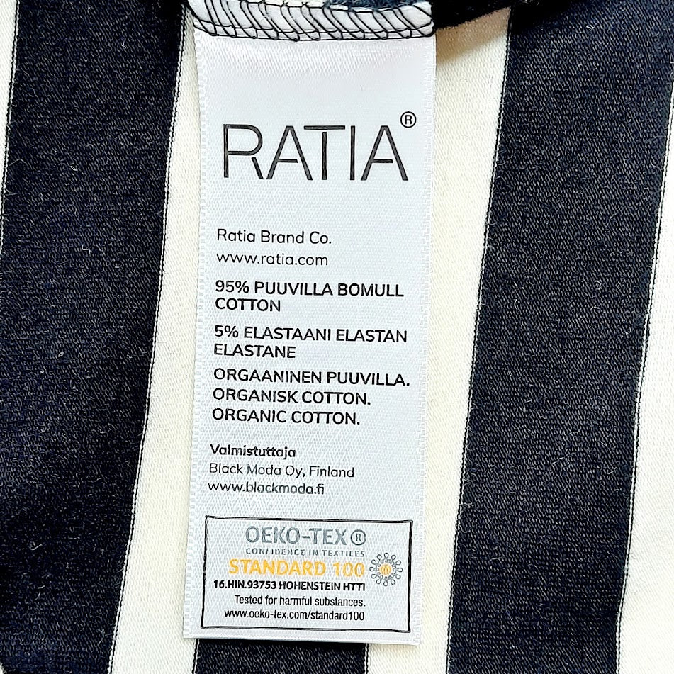 Ratia Dilla trikoomekko XXL