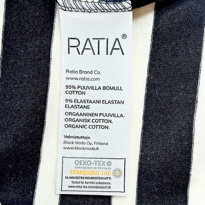 Ratia Dilla trikoomekko XXL