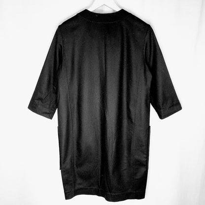 Cos Cocoon Wool villakangasmekko koko 38