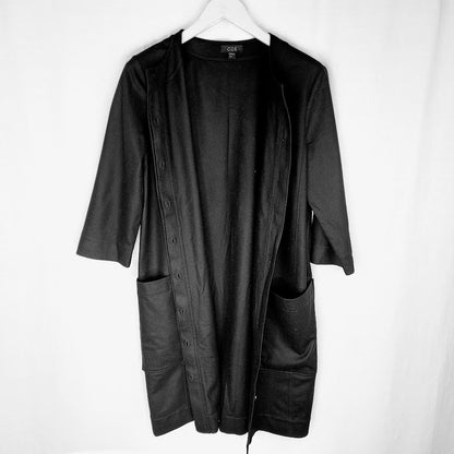Cos Cocoon Wool villakangasmekko koko 38