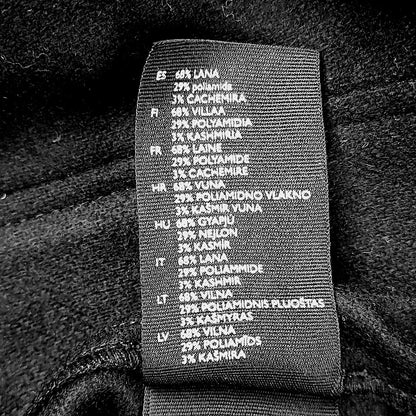 Cos Cocoon Wool villakangasmekko koko 38