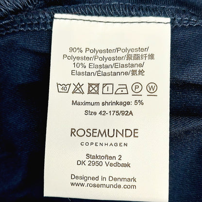 Rosemunde Copenhagen mekko koko 42