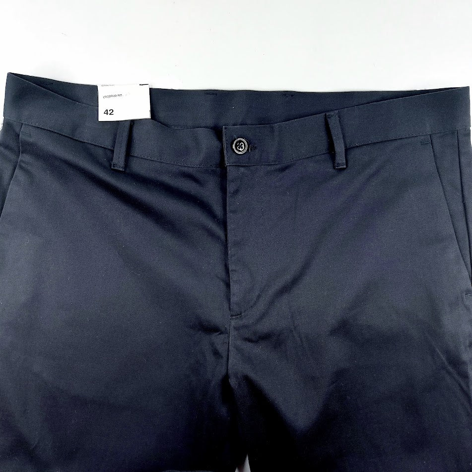 Zara chinohousut koko 42