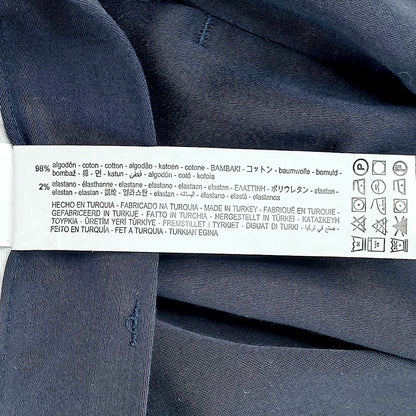 Zara chinohousut koko 42