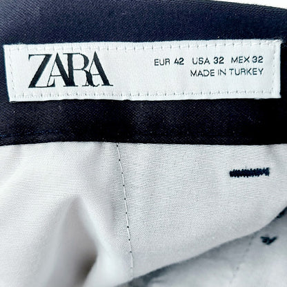 Zara chinohousut koko 42