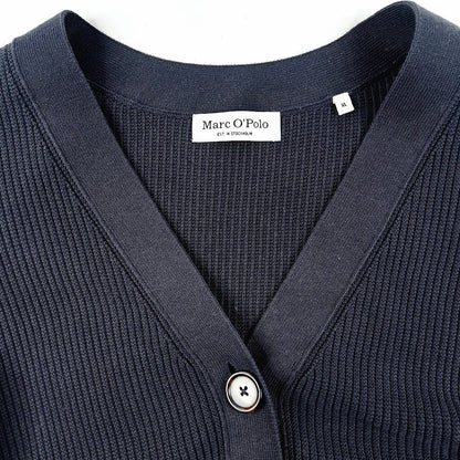 Marc O'Polo puuvillaneuletakki koko XL
