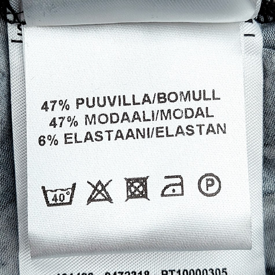 Nordic Tricot by Ivana Helsinki Lene trikoomekko koko M