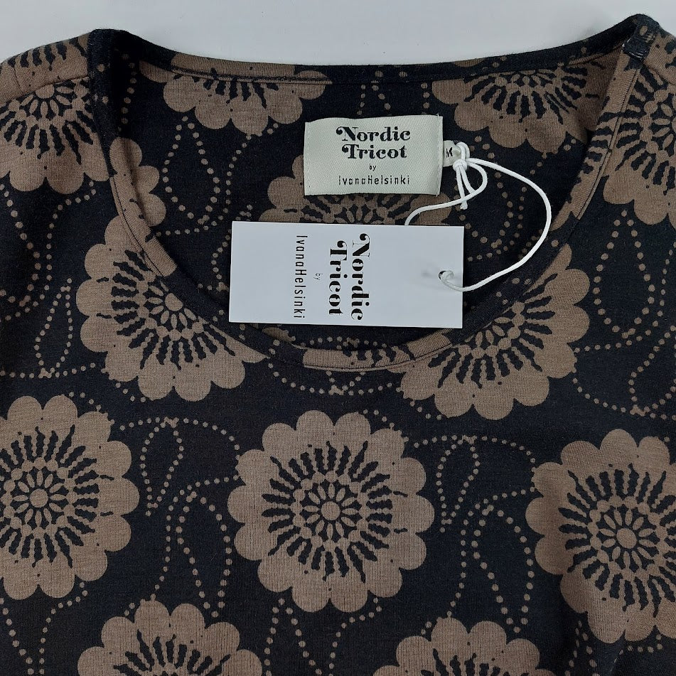 Nordic Tricot by Ivana Helsinki Lene trikoomekko koko M