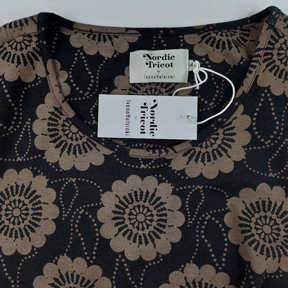Nordic Tricot by Ivana Helsinki Lene trikoomekko koko M