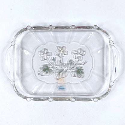 Walther Clas -Siebenstern Collection tarjoiluastia