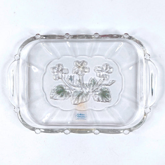 Walther Clas -Siebenstern Collection tarjoiluastia