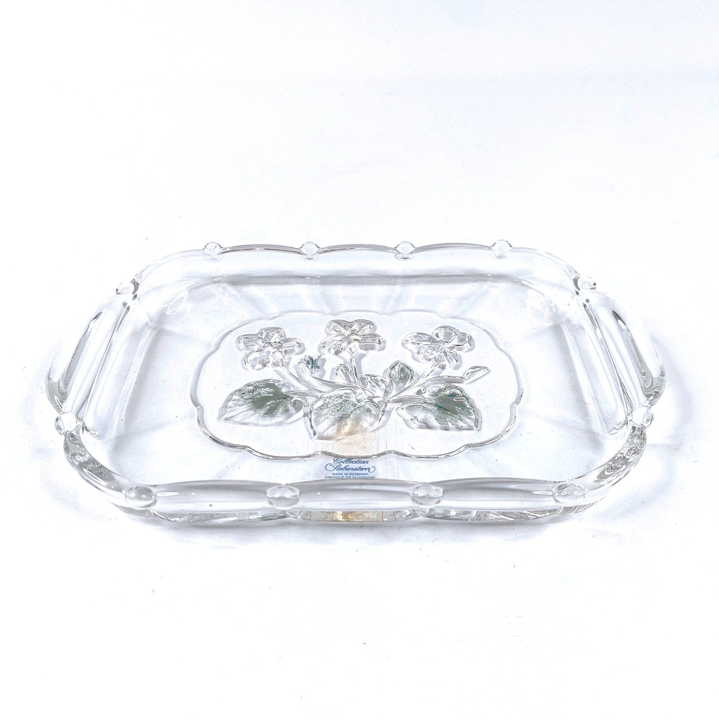 Walther Clas -Siebenstern Collection tarjoiluastia