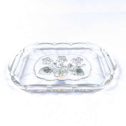 Walther Clas -Siebenstern Collection tarjoiluastia