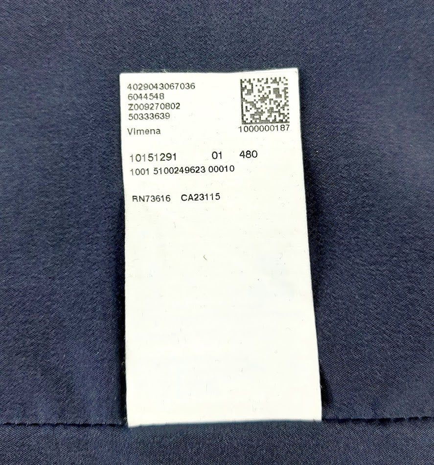 Hugo Boss Vimena hame koko 40