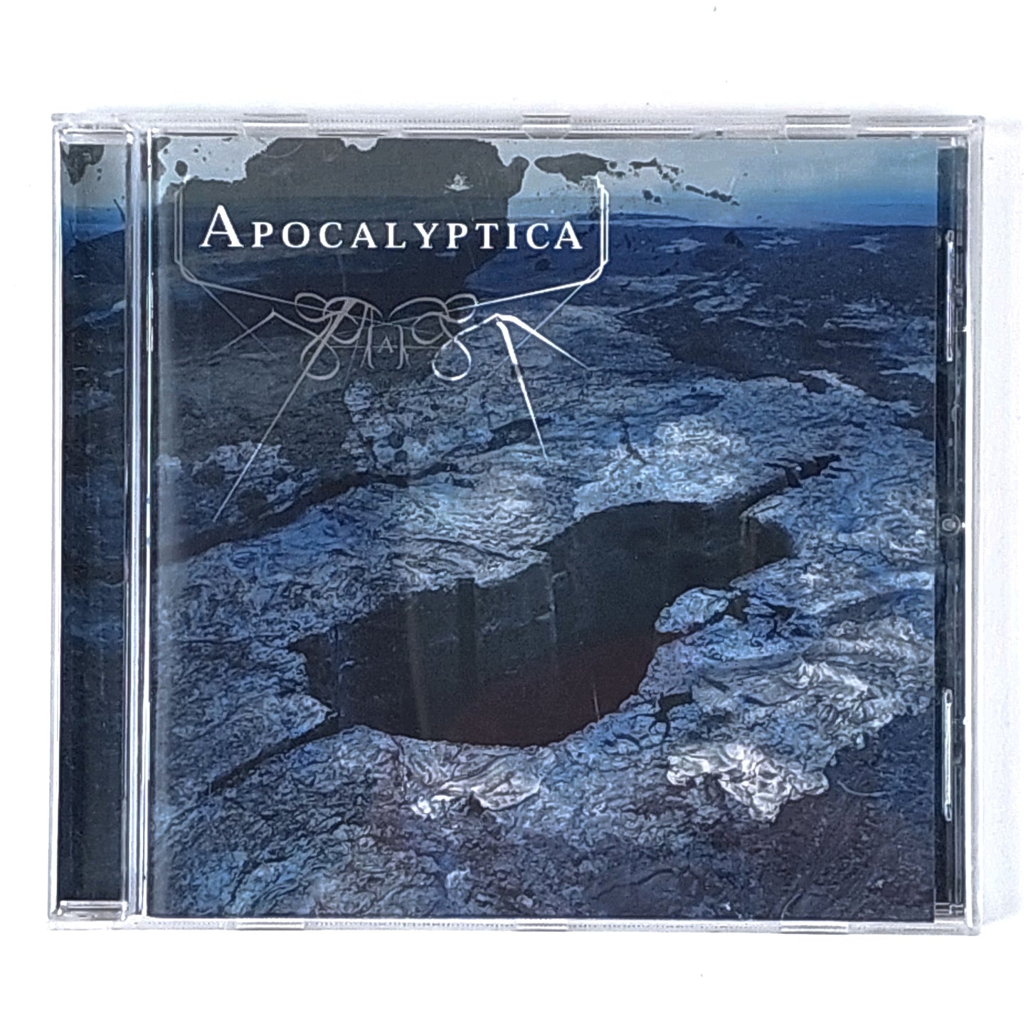 Apocalyptica CD