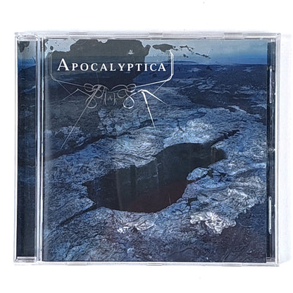 Apocalyptica CD