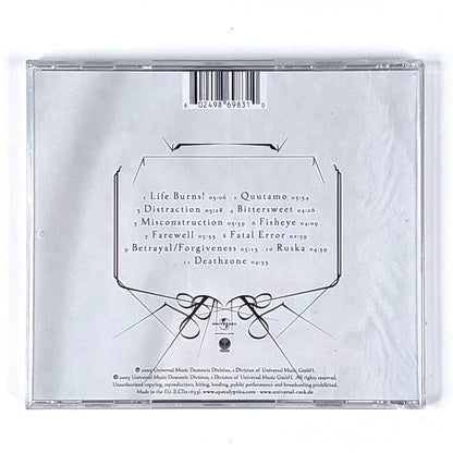 Apocalyptica CD