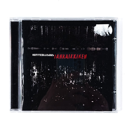 Kotiteollisuus: Iänkaikkinen CD