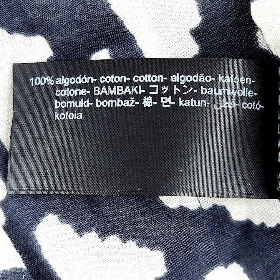 Zara paitamekko koko S