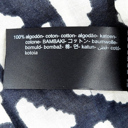 Zara paitamekko koko S