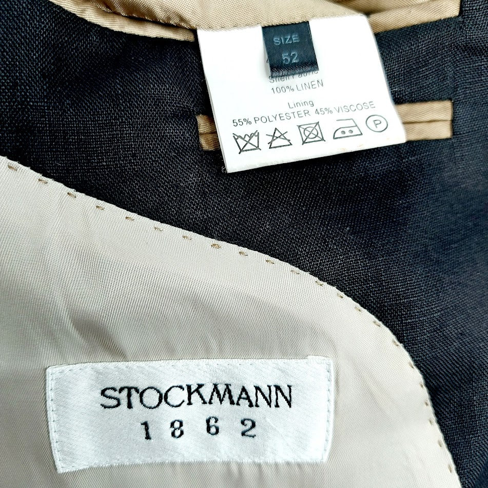 Stockmann 1862 pellavableiseri koko 52
