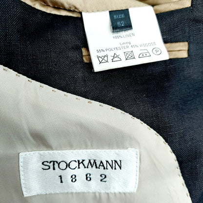 Stockmann 1862 pellavableiseri koko 52